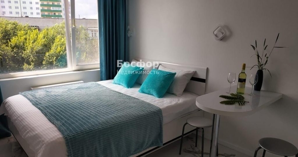 
  Продается апартамент 20 м². Фото 1.