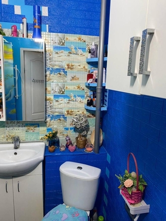 
  Продается 1-комн. квартира 33.8 м². Фото 11.