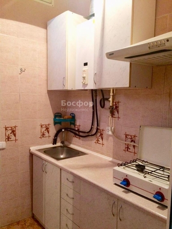 
  Продается 1-комн. квартира 17.5 м². Фото 9.