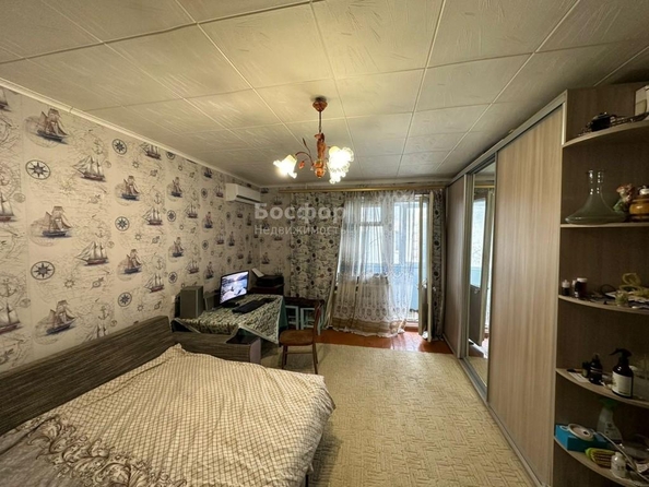 
  Продается 1-комн. квартира 35.9 м². Фото 1.