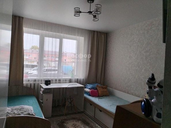 
  Продается 3-комн. квартира 62 м². Фото 10.