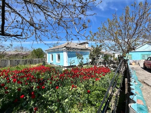 
  Продается дом 55 м². Фото 1.