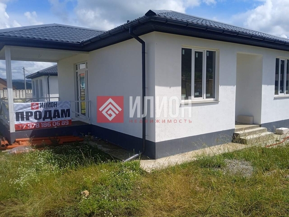 
  Продается дом 80 м². Фото 2.