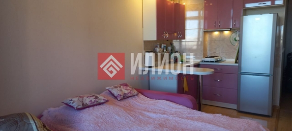 
  Продается апартамент 25.5 м². Фото 2.