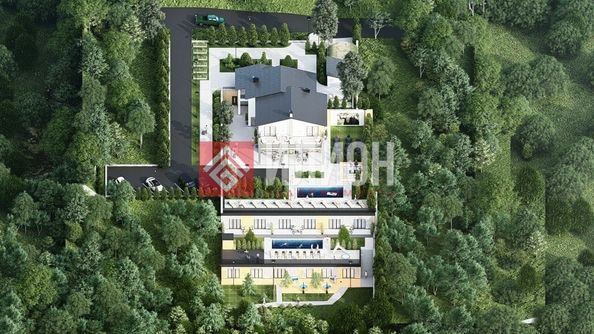 
  Продается дом 370 м². Фото 25.