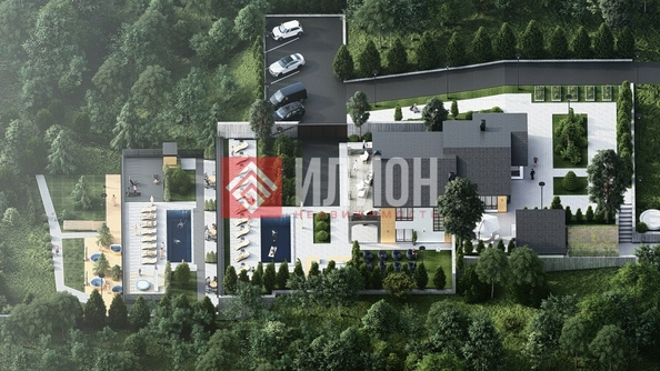 
  Продается дом 370 м². Фото 26.