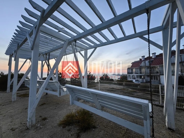 
  Продается апартамент 27.5 м². Фото 9.