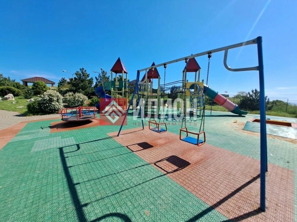 
  Продается апартамент 27.5 м². Фото 18.