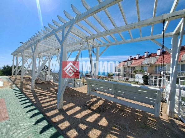 
  Продается апартамент 27.5 м². Фото 19.
