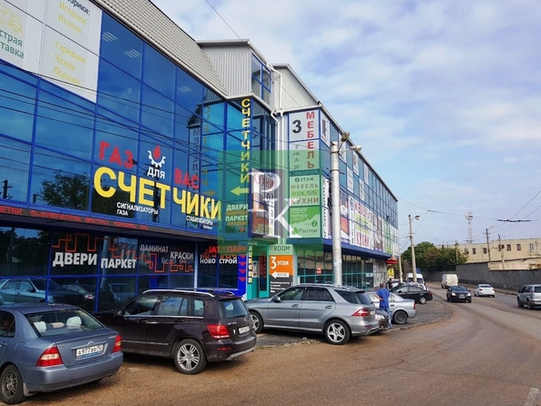 
  Сдается торговая площадь 460 м². Фото 16.