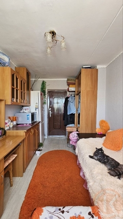 
  Продается комната 10.7 м². Фото 1.