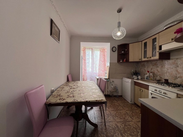 
  Продается 1-комн. квартира 49.5 м². Фото 2.