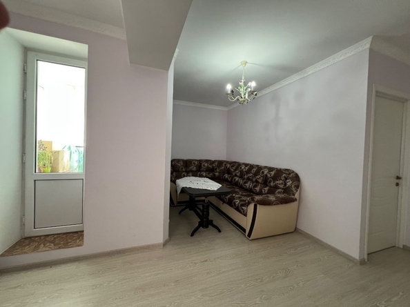
  Продается 1-комн. квартира 49.5 м². Фото 4.