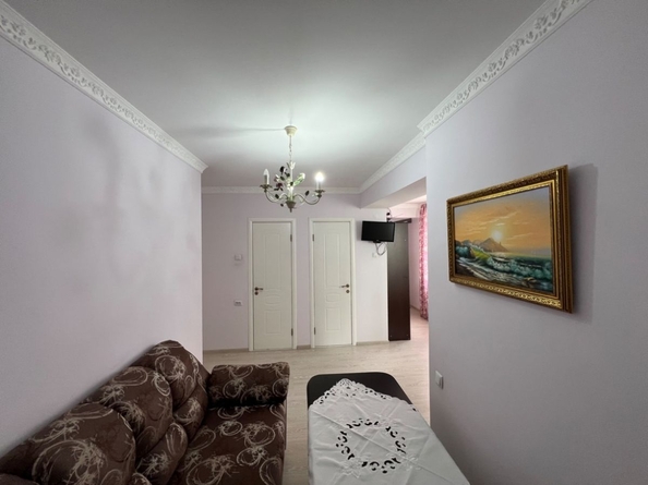 
  Продается 1-комн. квартира 49.5 м². Фото 6.