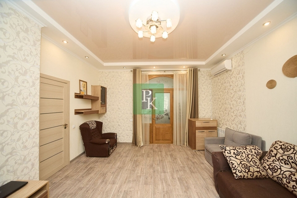 
  Продается 1-комн. квартира 36 м². Фото 6.