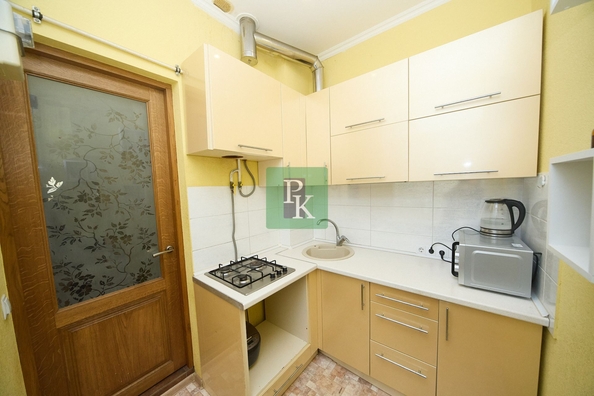 
  Продается 1-комн. квартира 36 м². Фото 8.