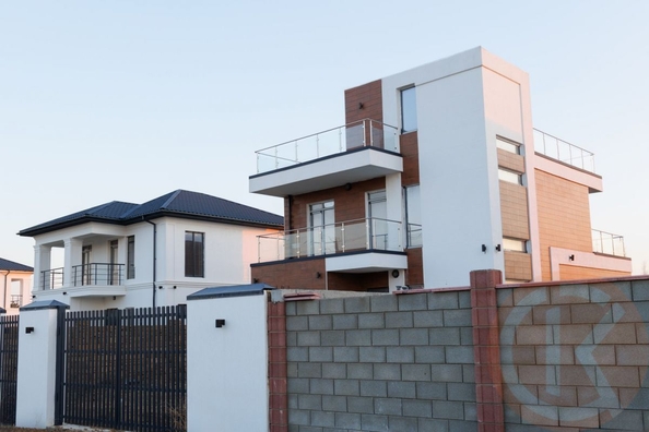 
  Продается дом 192.2 м². Фото 2.