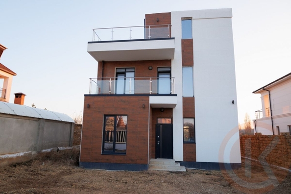 
  Продается дом 192.2 м². Фото 4.