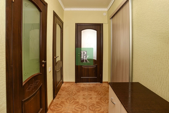
  Продается 1-комн. квартира 39.37 м². Фото 8.