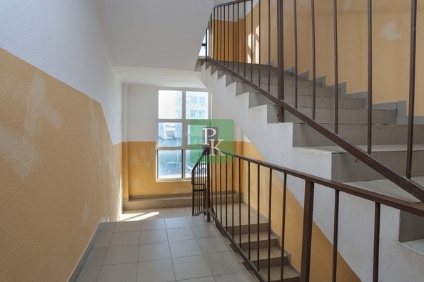 
  Продается 1-комн. квартира 39.37 м². Фото 12.