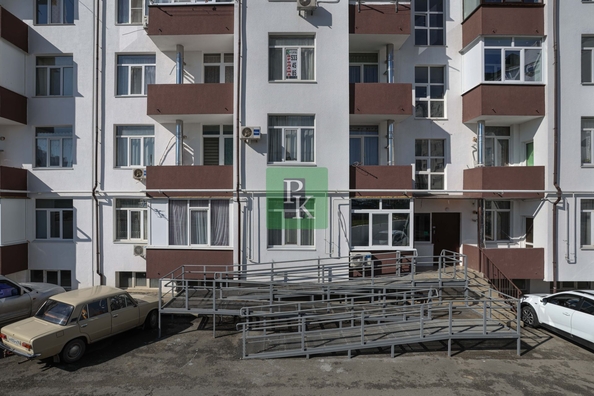 
  Продается 1-комн. квартира 39.37 м². Фото 17.