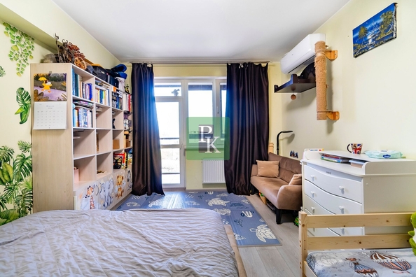 
  Продается 1-комн. квартира 32.5 м². Фото 2.