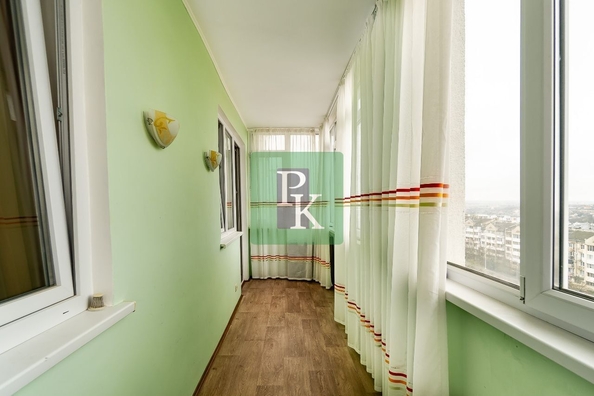 
  Продается 1-комн. квартира 36.3 м². Фото 13.