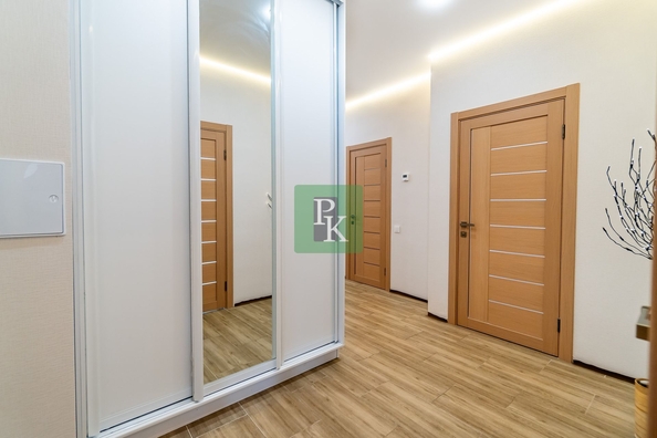 
  Продается 4-комн. квартира 123.2 м². Фото 19.