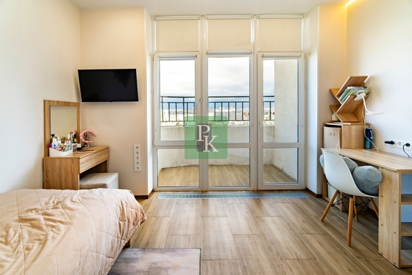 
  Продается 4-комн. квартира 123.2 м². Фото 23.