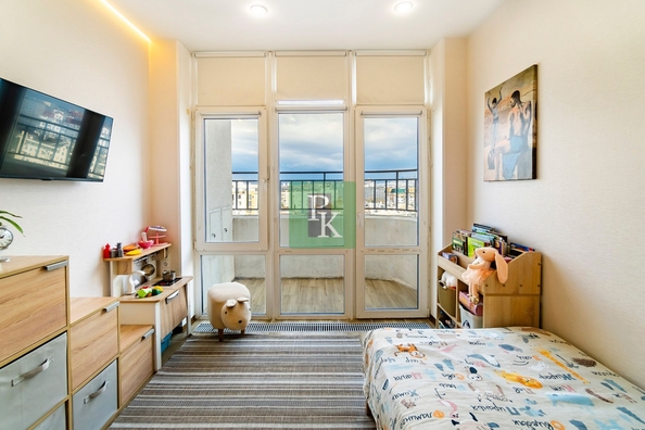 
  Продается 4-комн. квартира 123.2 м². Фото 26.