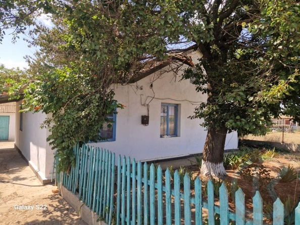 
  Продается дом 52.6 м². Фото 1.