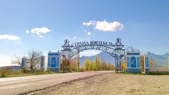 
  Продается земельный участок 5 соток. Фото 1.