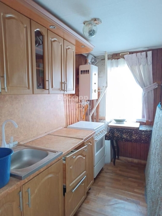 
  Продается дом 55 м². Фото 2.