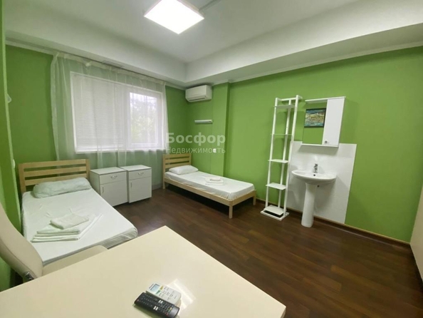 
  Продается гостиница 1000 м². Фото 19.