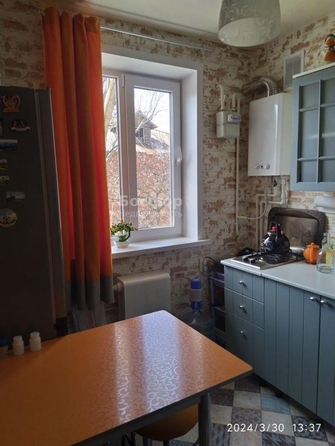 
  Продается 2-комн. квартира 42.4 м². Фото 6.