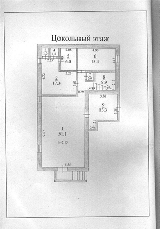 
  Продается гостиница 465 м². Фото 17.