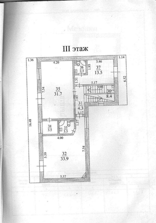 
  Продается гостиница 465 м². Фото 20.