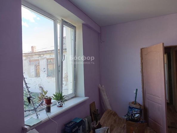 
  Продается 3-комн. квартира 42.4 м². Фото 2.