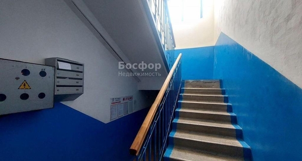 
  Продается 3-комн. квартира 42.4 м². Фото 11.