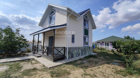 
  Продается дом 83.2 м². Фото 1.