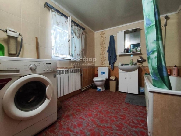
  Продается дом 58.2 м². Фото 19.