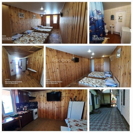 
  Продается гостиница 370 м². Фото 1.