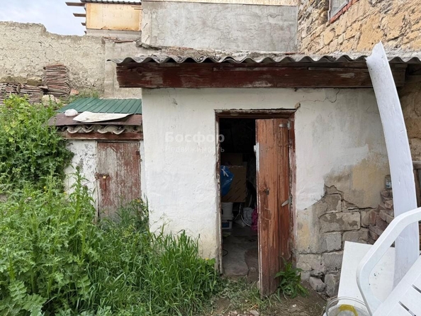 
  Продается 1-комн. квартира 27 м². Фото 10.
