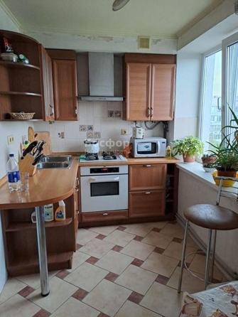 
  Продается 3-комн. квартира 60 м². Фото 2.