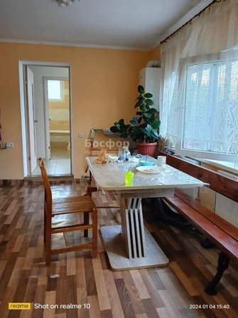 
  Продается дом 65 м². Фото 1.
