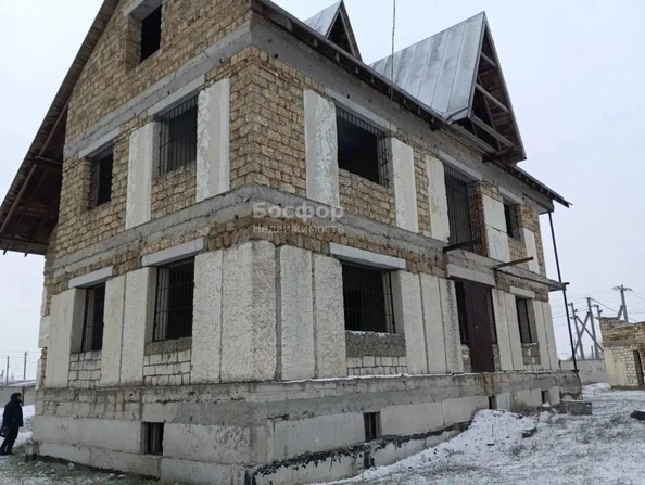 
  Продается дом 600 м². Фото 1.