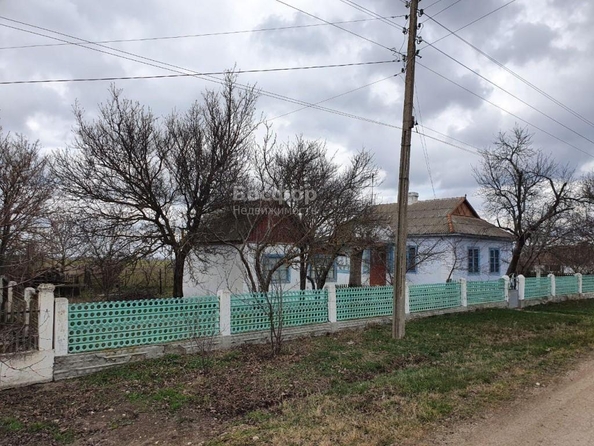 
  Продается дом 45 м². Фото 1.