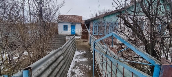 
  Продается дом 43 м². Фото 2.