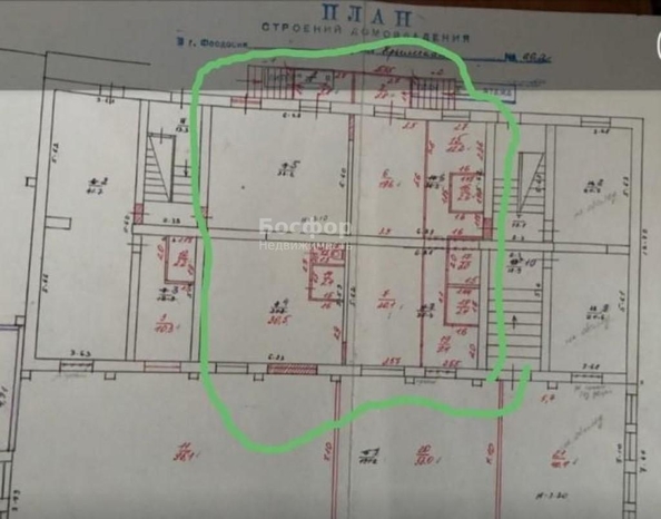 
  Сдается универсальное помещение 155 м². Фото 12.