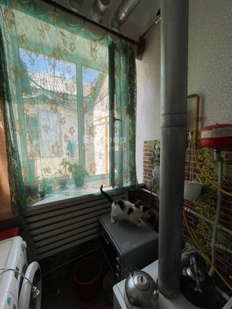 
  Продается 1-комн. квартира 40.8 м². Фото 10.